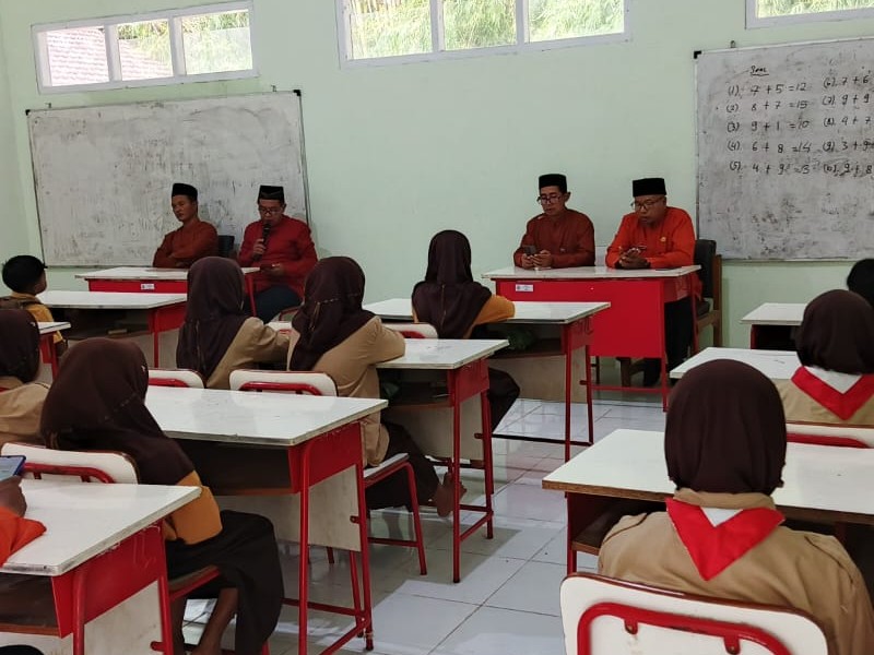 NGAJI BERSAMA 2026