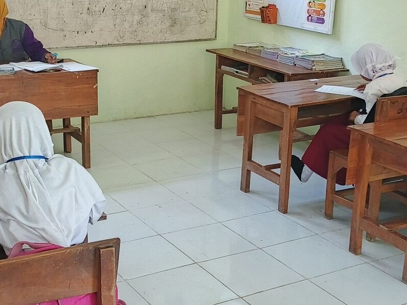 ASESMEN SUMATIF AKHIR SEMESTER ( ASAS ) 2026